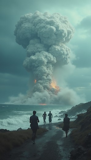 27K views · 167 reactions | The exploding lake of Cameroon. #science #facts | Doctor ASKY | Facebook