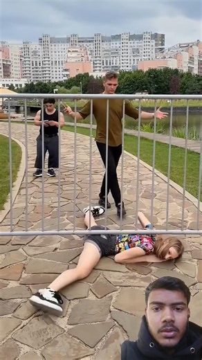 🍓Mind blowing funny prank😱😀||#funny #shortsfeed #prank #shorts #viral