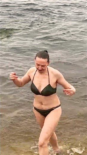 EPIPHANY BATHING 2026 #1813 ICE WINTER SWIMMING #bathing #epiphany