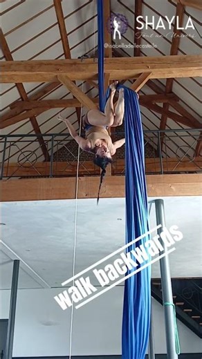 shayla tissu aerien isabella delle castelle spectacle tissu aeien 7