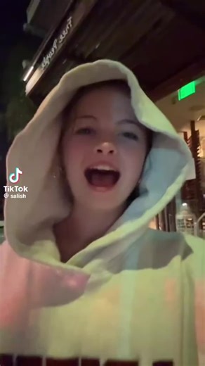 I wish they get back together they make a good couple and maybe one day they will get back together and they can start a YouTube channel together and they can name it kalish maybe one day I want kalish back kalish forever @Salish @kaido Lee Roberts #fry