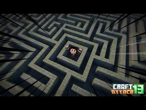 Dieses LABYRINTH hat 147.573.952.589.676 Wege (kein Clickbait)