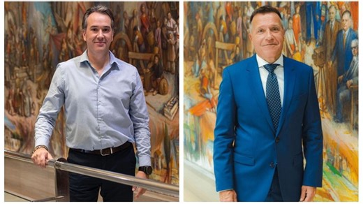 Reacción de Vox al divorcio con el PP en Burriana: 'Es una estrategia del alcalde para liquidarnos del gobierno'