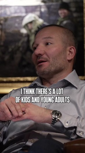 Transition and Strong Leadership in Special Operations Units