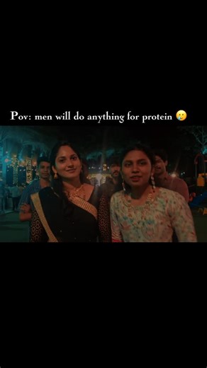 Arun Reddy ☮️ on Instagram: "Do anything for sister❌Do everything for protein✅🥲…. . . . . #brotherhood #brothersisterbond #cousins #viral #reelsinstagram"