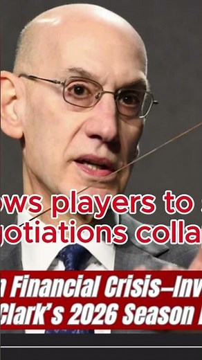 WNBA in Financial Crisis—Investors Pull Out as Caitlin Clark’s 2026 Season Hangs in the Balance