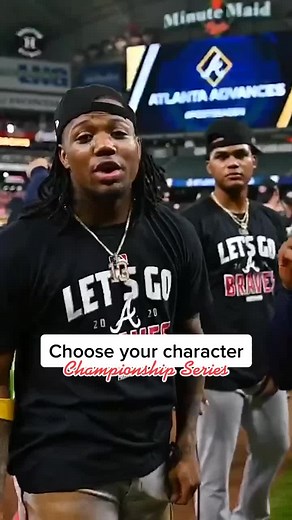 The final four. Who you got? 🏆 #baseballszn #baseball #fyp #chooseyourcharacter