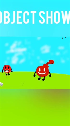 object shows! ball and bomb! | animation