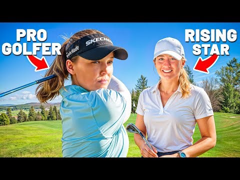 A Day with Brooke Henderson – Presented by Skechers Golf