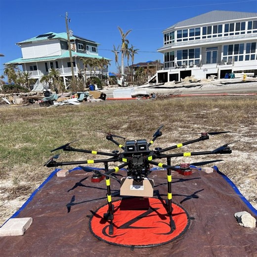 Understanding Drone Laws in Emergency Situations