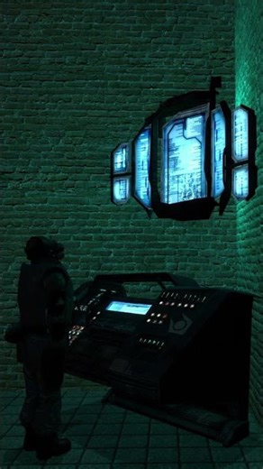 Day 47 Of Making A Gmod Scene For Every Day Of 2026