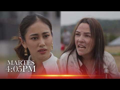 ‘Apoy sa Dugo’: Mother reveal (Teaser)