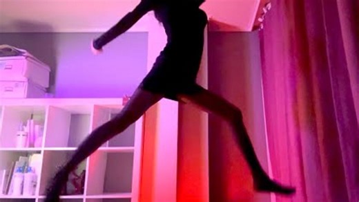 【King Hobbit】ASMR 舒缓睡眠麻痹（麦克风贴近声、头部抓挠声、第一视角身体按摩）