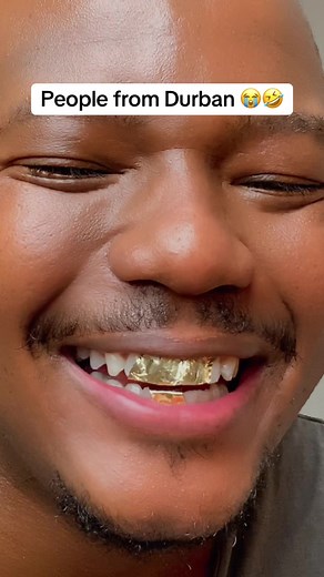Durban People and Nemoniksaide: Exploring Durban Gold Teeth Culture