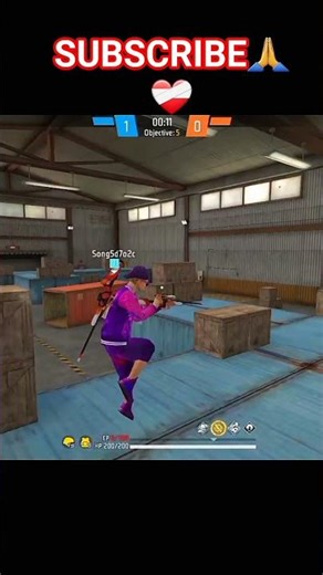 IMPOSIBLE🗿🍷 #freefire #risky gammon # #viral #trending #kamin