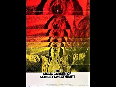 '' the magic garden of stanley sweetheart '' - psych club 1970.