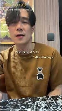 Hoa cỏ lau - Khánh Phương COVER quá xúc sắc