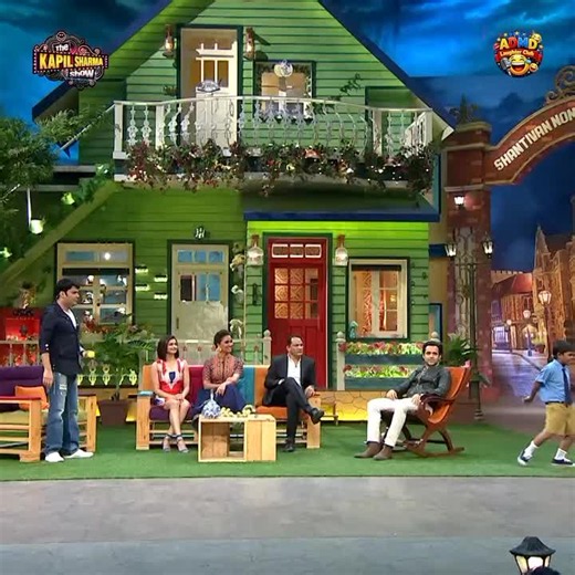 Kapil Sharma Show dekhne ke liye follow kaise kare — Follow karna zaroori?