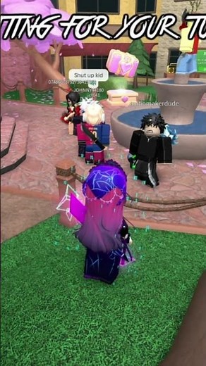 Where is the vc banning? #roblox #trending #mm2 #viral #viralvideo #viralshorts #foryou #fypシ #fyp ￼