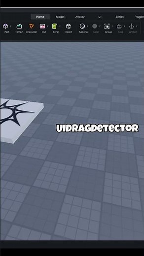 SLIDER GUI in #robloxstudio [Daily #425]