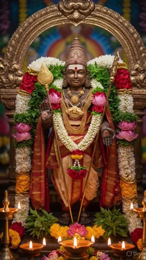 Murugan Thunai Blessing Status - Velunduvinaiillai