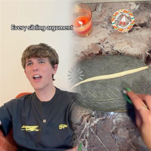 Every sibling argument be like #foryou #siblings #relatable