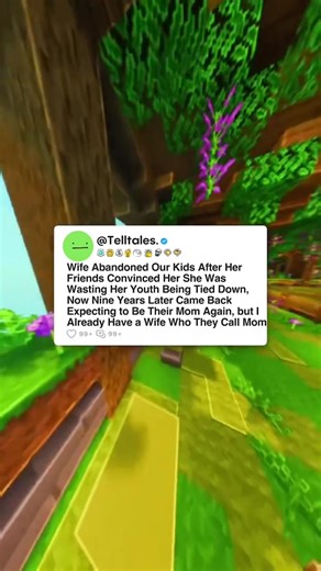 Wife Abandoned Our Kids After Her Friends Convinced Her She Was Wasting Her Youth Being Tied Down... . . . #reddit #redditreadings #highlightseveryonefollowers #redditstoriestts #redditstorytime #redditaita #fypage≥ #cat #facts #fyp #fyp #fypage #stories #storytime #story #truth #everyones #example #blocked #chatting #fact #redditupdate #redditrelationship #redditfamily #cheater #Betrayal