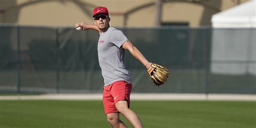 Edman ready to prove his versatility in '24 after injury