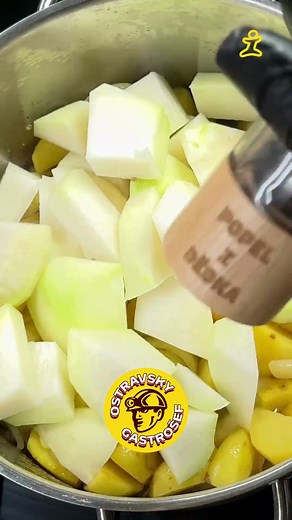 👨‍🍳 Nejlepší a nejrychlejší polévka na světě! 🍺