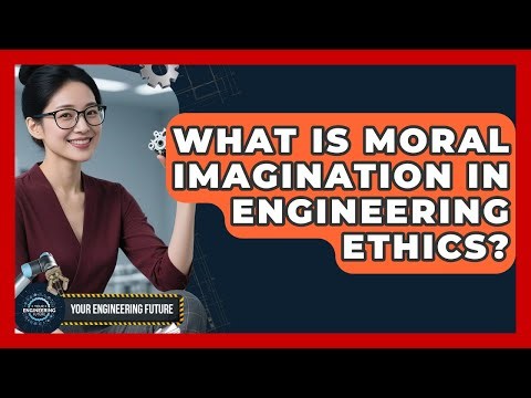 What Is Moral Imagination In Engineering Ethics? - Your Engineering Future