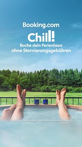 Ferienhäuser, Ferienwohnungen, Villen, Chalets & mehr | Booking.com