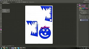 # 1 Adobe Photoshop cs6 - Tutorial for Complete Beginners 1080p HD - The Very Basics & Overview_clip