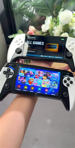 SF3000 Game Console TikTok Shop — Console Sale & Setup Tips