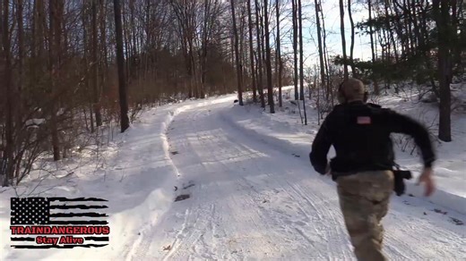 Training with my new Sig P211 GTO. Run and grab the 100 lb. bag and bring it back without falling and breaking an old man hip! 52 yard defensive shot on steel silhouette. Love this Sig P211 ! | Todd Sullivan