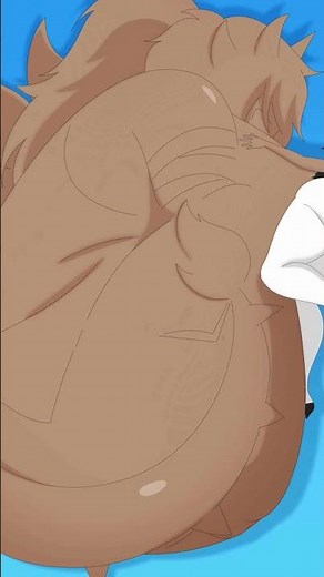 Femboy Bunny Vore Giant