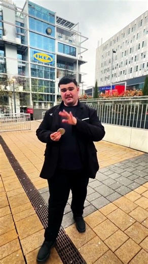 Du hast es verpasst! #evententertainment #restaurantmarketing #magierwien #gastronomie