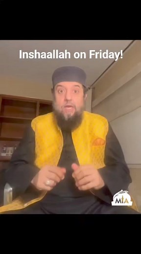 2.1K views | Manitoba Islamic Association on Reels | Facebook