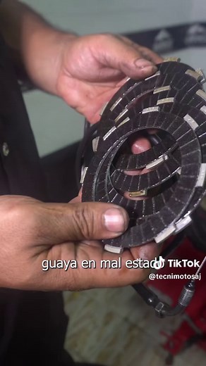 Cómo cambiar el cable de clutch en motos fácilmente