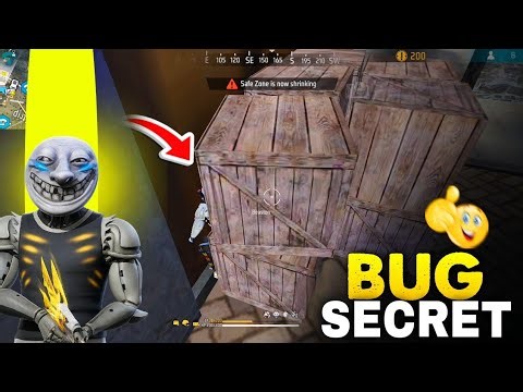 ob51 Update New Bug Tricks Free Fire 🫣 ‪@mrzero781‬