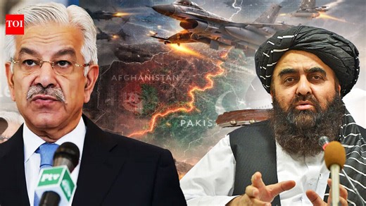 Munir's Gamble Or US Script? As Trump Praises Pakistan, Is Islamabad Replaying Old Afghan Playbook?