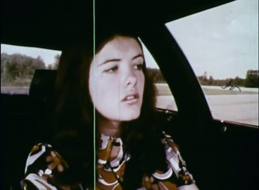 General Motors Driver Education: Emergency Driving & Car Safety Course