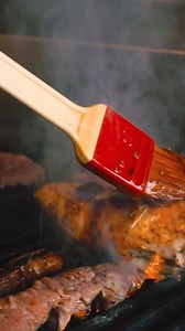 9.1K views · 119 reactions | Lots of LOVE goes into your favourite grilled chicken‼️ We rub the marinade in and leave to slow cook for hours before hitting the grill  | Embers grill & burger | Facebook