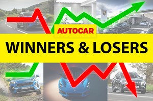 Winners and losers in the 2021 UK car market