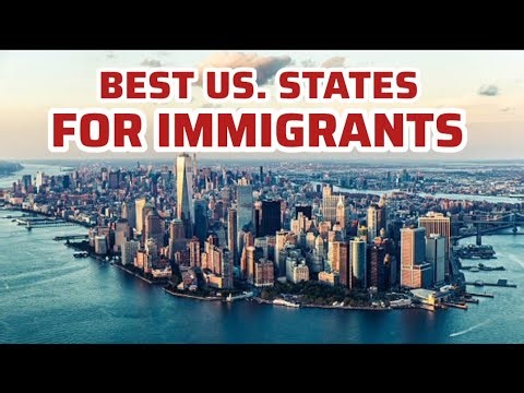 The Least Racist States In America