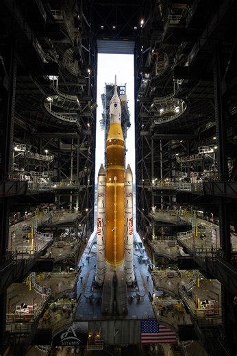 Artemis II Multimedia: Crew Photos, Videos and Mission Highlights