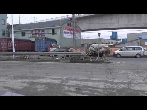 Lean Manufacturing - Understanding the Waste of Transportation