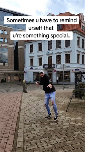 I know it hurts when people walk away. I know you want to chase them, fix things, make them stay. But sometimes the door closes because God is protecting you. He's making space for what you truly deserve. Stop forcing connections that no longer serve you. If the door is closed, trust that God is working behind the scenes to bring you something better. Sometimes you have to remind yourself that you're something special because you are. You were created for greatness, for love, for purpose. On the