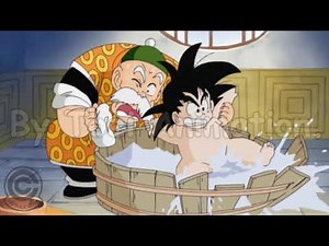 RADITZ FAIT DES REVELATION SUR LES ORIGINES DE GOKU !