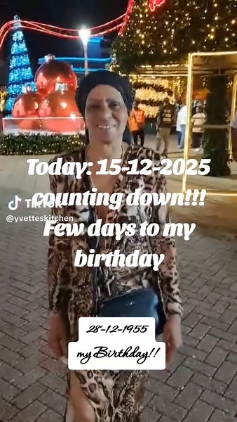 Video's van Yvette's Kitchen (@yvetteskitchen) met origineel geluid - Yvette's Kitchen