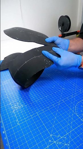 Craft a Basic Foam Helmet — Fast, Easy, Endless Cosplay Options!